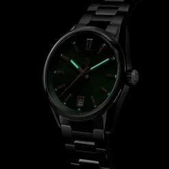 TAG Heuer Carrera 36mm Automatic Watch