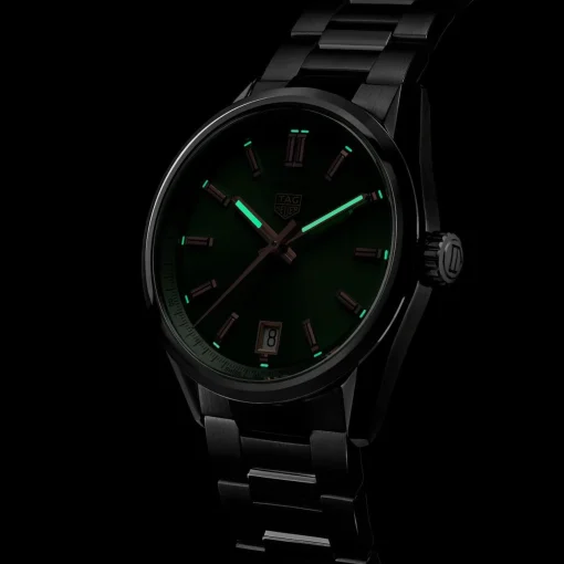TAG Heuer Carrera 36mm Automatic Watch