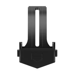 TAG Heuer Connected 45 Titanium Black Folding Clasp