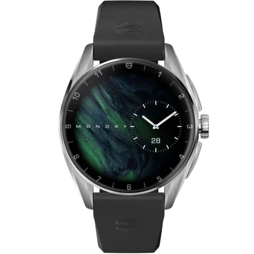 TAG Heuer Connected Calibre E4 42mm Smartwatch