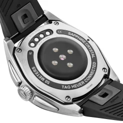 TAG Heuer Connected Calibre E4 42mm Smartwatch