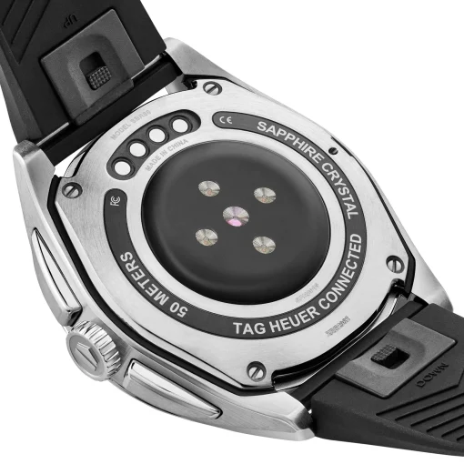TAG Heuer Connected Calibre E4 42mm Smartwatch