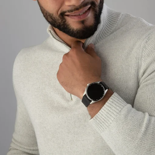 TAG Heuer Connected Calibre E4 42mm Smartwatch