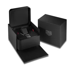 TAG Heuer Connected Calibre E4 42mm Smartwatch