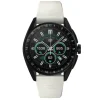 TAG Heuer Connected Calibre E4 Golf Edition 42mm Smartwatch
