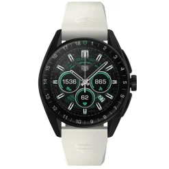 TAG Heuer Connected Calibre E4 Golf Edition 42mm Smartwatch