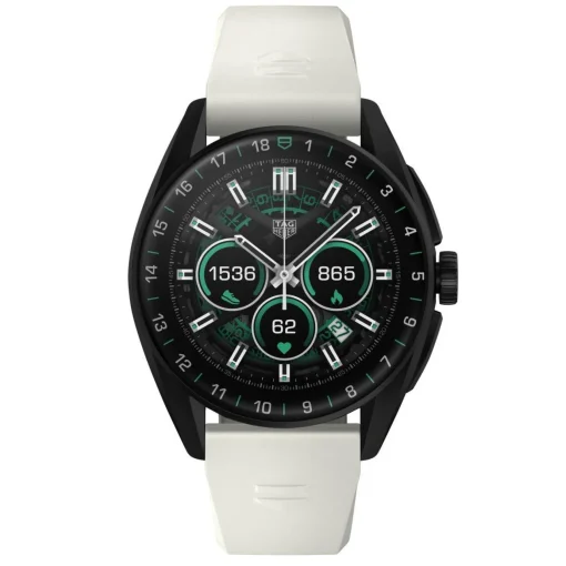 TAG Heuer Connected Calibre E4 Golf Edition 42mm Smartwatch