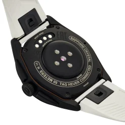 TAG Heuer Connected Calibre E4 Golf Edition 42mm Smartwatch