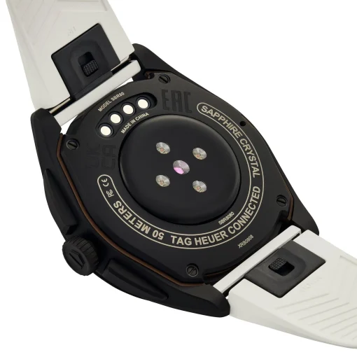 TAG Heuer Connected Calibre E4 Golf Edition 42mm Smartwatch