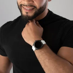 TAG Heuer Connected Calibre E4 Golf Edition 42mm Smartwatch