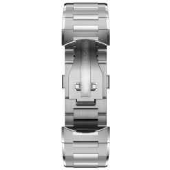 TAG Heuer Connected 45mm Stainless Steel Strap