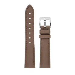 TAG Heuer Formula 1 Brown Leather Ladies Watch Strap
