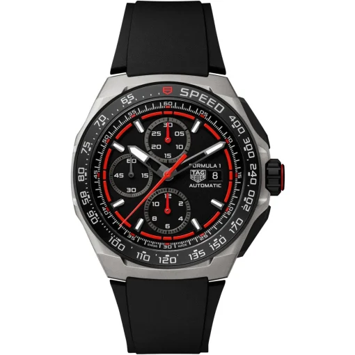 TAG Heuer Formula 1 Chronograph 44mm Titanium Automatic Men’s Watch