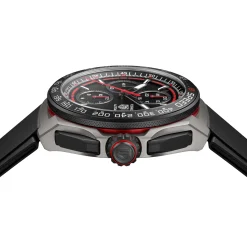 TAG Heuer Formula 1 Chronograph 44mm Titanium Automatic Men’s Watch