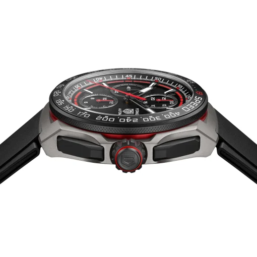 TAG Heuer Formula 1 Chronograph 44mm Titanium Automatic Men’s Watch