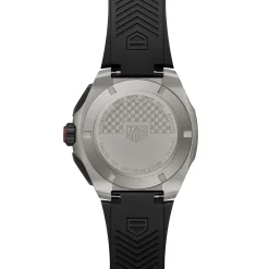 TAG Heuer Formula 1 Chronograph 44mm Titanium Automatic Men’s Watch