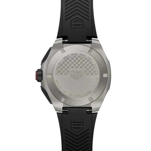 TAG Heuer Formula 1 Chronograph 44mm Titanium Automatic Men’s Watch