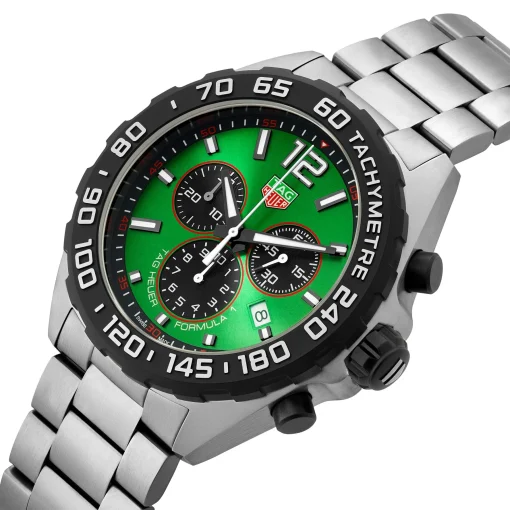 TAG Heuer Formula 1 Chronograph 43mm Men’s Watch