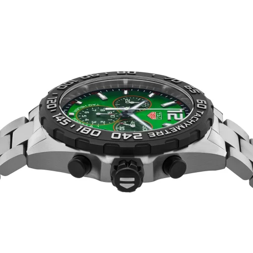 TAG Heuer Formula 1 Chronograph 43mm Men’s Watch
