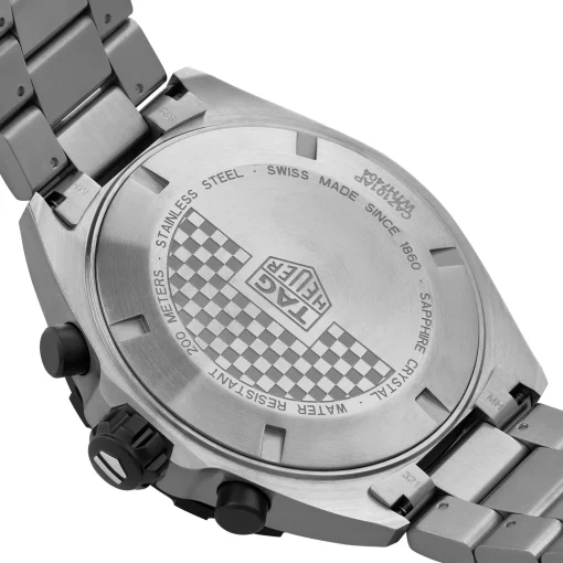 TAG Heuer Formula 1 Chronograph 43mm Men’s Watch