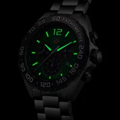 TAG Heuer Formula 1 Chronograph 43mm Men’s Watch