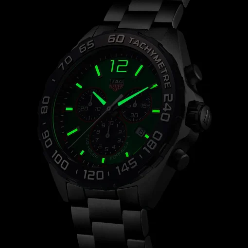 TAG Heuer Formula 1 Chronograph 43mm Men’s Watch