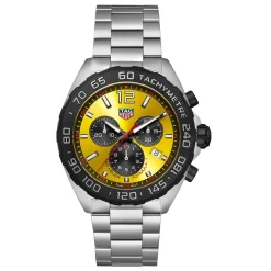 TAG Heuer Formula 1 Chronograph 43mm Men’s Watch