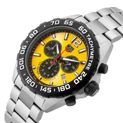TAG Heuer Formula 1 Chronograph 43mm Men’s Watch