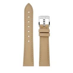 TAG Heuer Formula 1 Nude Leather Ladies Watch Strap