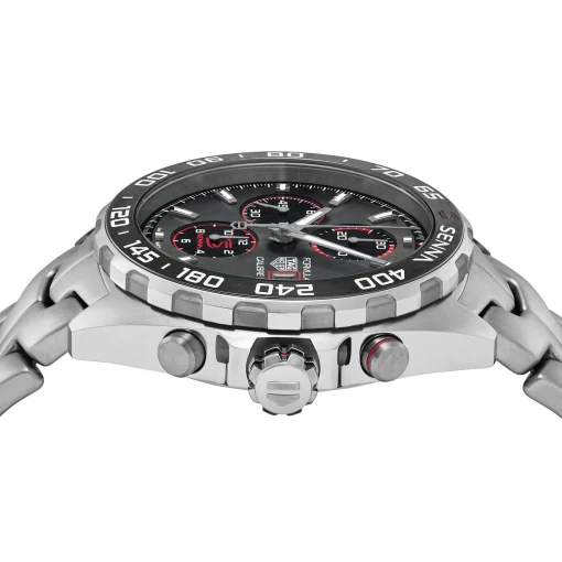 TAG Heuer Formula 1 Senna Special Edition Automatic Chronograph Men’s Watch
