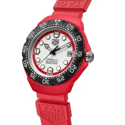 TAG Heuer Formula 1 Solargraph 38mm Men’s Watch