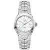 TAG Heuer Link Quartz Ladies Mother of Pearl Steel Watch