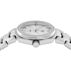 TAG Heuer Link Quartz Ladies Mother of Pearl Steel Watch