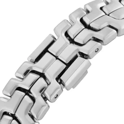 TAG Heuer Link Quartz Ladies Mother of Pearl Steel Watch