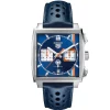 TAG Heuer Monaco X Gulf Special Edition 39mm Chronograph Men’s Watch