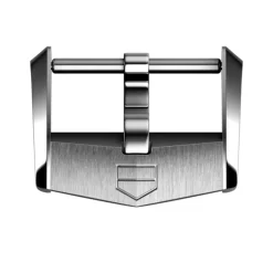 TAG Heuer Steel Pin Buckle