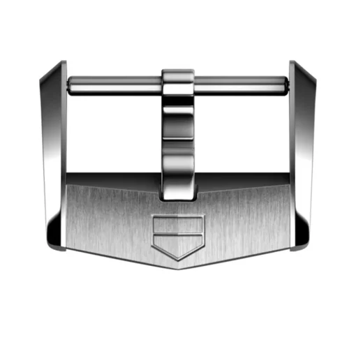 TAG Heuer Steel Pin Buckle