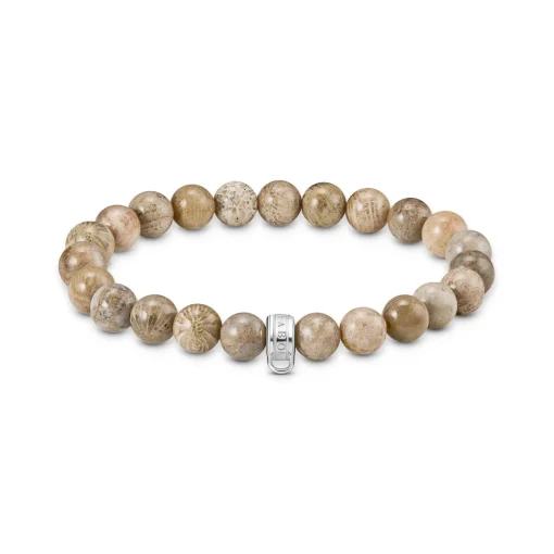 Thomas Sabo Daisy Jasper Bracelet