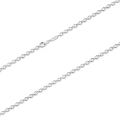 Thomas Sabo Glam & Soul Silver Belcher Chain