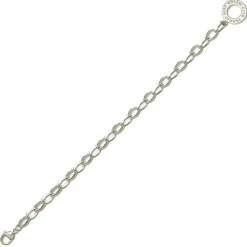Thomas Sabo Silver Bracelet