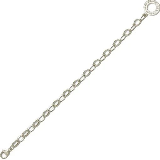 Thomas Sabo Silver Bracelet