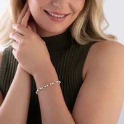 Thomas Sabo Silver Bracelet