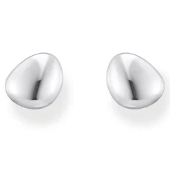 Thomas Sabo Silver Stud Earrings