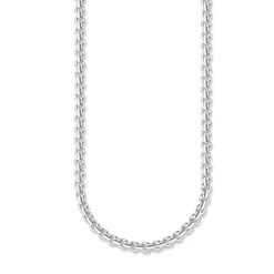 Thomas Sabo Silver Venezia Chain Necklace