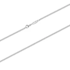 Thomas Sabo Silver Venezia Chain Necklace
