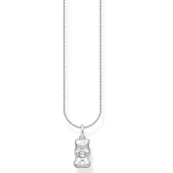 Thomas Sabo X HARIBO Goldbears Pendant