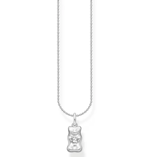 Thomas Sabo X HARIBO Goldbears Pendant