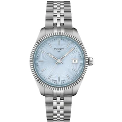 Tissot Ballade 34mm Ladies Watch