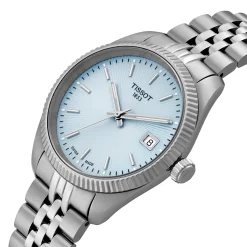 Tissot Ballade 34mm Ladies Watch