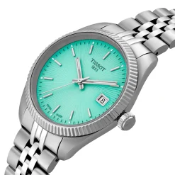Tissot Ballade 34mm Ladies Watch